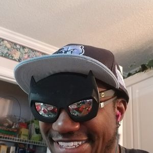 Meet your Posher, Jamar